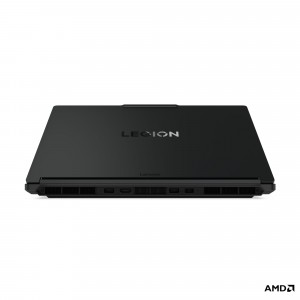Lenovo Legion 5 15AHP11 15,3 OLED 165Hz AMD Ryzen 7 250, 16GB, 1TB SSD, NVIDIA GeForce RTX 5060 8GB, FreeDOS, Fekete Laptop