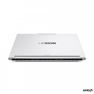 Lenovo Legion 7 16AGP11 16 OLED 240Hz AMD Ryzen AI 7 450, 32GB, 1TB SSD, NVIDIA GeForce RTX 5060 8GB, FreeDOS, Fehér Laptop