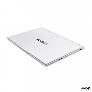Lenovo Legion 7 16AGP11 16 OLED 240Hz AMD Ryzen AI 7 450, 32GB, 1TB SSD, NVIDIA GeForce RTX 5060 8GB, FreeDOS, Fehér Laptop