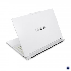 Lenovo Legion 7 16IAX10 16 OLED 165Hz Intel® Core™ Ultra 9 275HX, 32GB, 1TB SSD, NVIDIA GeForce RTX 5060 8GB, FreeDOS, Fehér Laptop