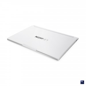 Lenovo Legion 7 16IAX10 16 OLED 165Hz Intel® Core™ Ultra 9 275HX, 32GB, 1TB SSD, NVIDIA GeForce RTX 5060 8GB, FreeDOS, Fehér Laptop