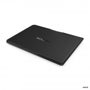 Lenovo Legion Pro 5 16AFR10 16 OLED 165Hz AMD Ryzen 9 9955HX, 32GB, 1TB SSD, NVIDIA GeForce RTX 5060 8GB, FreeDOS, Fekete Laptop