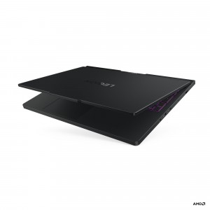 Lenovo Legion Pro 5 16ADR10 16 WQXGA 240Hz AMD Ryzen 9 8945HX, 32GB, 1TB SSD, NVIDIA GeForce RTX 5070 8GB, FreeDOS, Fekete Laptop