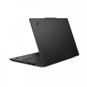 Lenovo ThinkPad E14 G7 14 WUXGA Intel® Core™ Ultra 5 135H, 8GB, 256GB SSD, Intel® Graphics, FreeDOS, Fekete Laptop