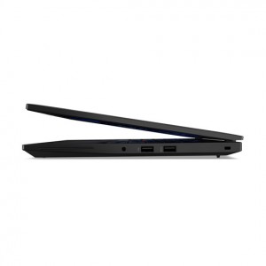 Lenovo ThinkPad L14 G6 14 WUXGA Intel® Core™ Ultra 5 225U, 16GB, 512GB SSD, Intel® Graphics, FreeDOS, Fekete Laptop