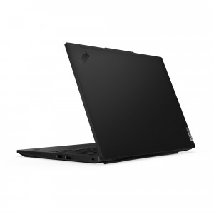 Lenovo ThinkPad L14 G6 14 WUXGA Intel® Core™ Ultra 5 225U, 16GB, 512GB SSD, Intel® Graphics, FreeDOS, Fekete Laptop