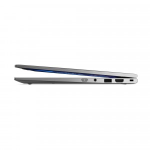 Lenovo ThinkPad X1 2-in-1 G10 Aura Edition 14 WUXGA Intel® Core™ Ultra 7 258V, 32GB, 512GB SSD, Intel® Arc Graphics 140V, Windows® 11 Pro, Szürke Laptop