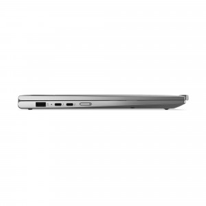 Lenovo ThinkPad X1 2-in-1 G10 Aura Edition 14 WUXGA Intel® Core™ Ultra 7 258V, 32GB, 512GB SSD, Intel® Arc Graphics 140V, Windows® 11 Pro, Szürke Laptop