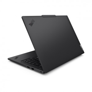 Lenovo ThinkPad T14 G6 14 WUXGA Intel® Core™ Ultra 5 228V, 32GB, 512GB SSD, Intel® Arc Graphics 130V, Windows® 11 Pro, Fekete Laptop