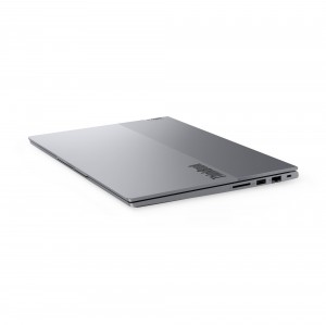 Lenovo ThinkBook 14 G9 IRL 14 WUXGA Intel® Core™ i5 Processzor-13420H, 16GB, 512GB SSD, Intel® UHD Graphics, FreeDOS, Szürke Laptop