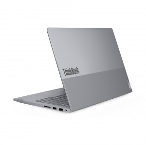 Lenovo ThinkBook 14 G9 IRL 14 WUXGA Intel® Core™ i5 Processzor-13420H, 16GB, 512GB SSD, Intel® UHD Graphics, FreeDOS, Szürke Laptop