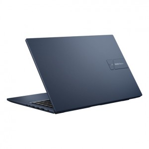 Asus VivoBook X1504VA-BQ4663W 15,6 FHD Intel® Core™ 5 120U, 16GB, 1TB SSD, Intel® Graphics, Windows® 11 Home, Kék Laptop