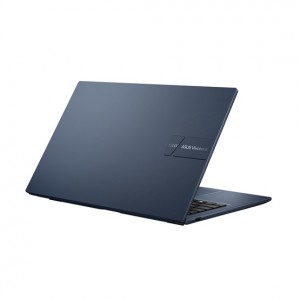 Asus VivoBook X1504VA-BQ4663W 15,6 FHD Intel® Core™ 5 120U, 16GB, 1TB SSD, Intel® Graphics, Windows® 11 Home, Kék Laptop