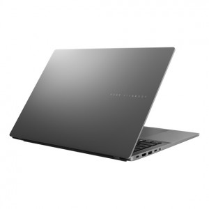 Asus VivoBook S 16 M3607HA-RP007 16 WUXGA 144Hz AMD Ryzen 7 260, 16GB, 1TB SSD, AMD Radeon Graphics, FreeDOS, Szürke Laptop