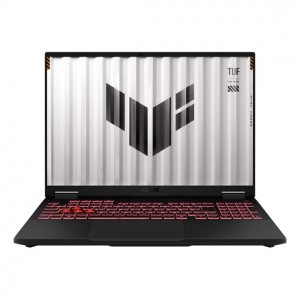 Asus TUF Gaming A16 FA608UP-RV018 16 WUXGA 165Hz AMD Ryzen 7 260, 16GB, 1TB SSD, NVIDIA GeForce RTX 5070 8GB, FreeDOS, Szürke Laptop