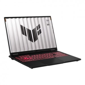 Asus TUF Gaming A16 FA608UP-RV018 16 WUXGA 165Hz AMD Ryzen 7 260, 16GB, 1TB SSD, NVIDIA GeForce RTX 5070 8GB, FreeDOS, Szürke Laptop