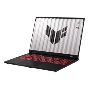 Asus TUF Gaming A16 FA608UP-RV018 16 WUXGA 165Hz AMD Ryzen 7 260, 16GB, 1TB SSD, NVIDIA GeForce RTX 5070 8GB, FreeDOS, Szürke Laptop