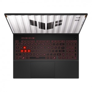 Asus TUF Gaming A16 FA608UP-RV018 16 WUXGA 165Hz AMD Ryzen 7 260, 16GB, 1TB SSD, NVIDIA GeForce RTX 5070 8GB, FreeDOS, Szürke Laptop