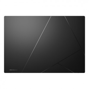 Asus ZenBook 14 UM3406GA-QD077 14 OLED AMD Ryzen AI 7 445, 16GB, 512GB SSD, AMD Radeon Graphics, FreeDOS, Fekete Laptop