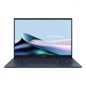 Asus ZenBook 14 UX3405CA-ST1116W 14 OLED 120Hz Intel® Core™ Ultra 7 255H, 16GB, 1TB SSD, Intel® Arc 140T, Windows® 11 Home, Kék Laptop