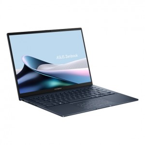 Asus ZenBook 14 UX3405CA-ST1116W 14 OLED 120Hz Intel® Core™ Ultra 7 255H, 16GB, 1TB SSD, Intel® Arc 140T, Windows® 11 Home, Kék Laptop