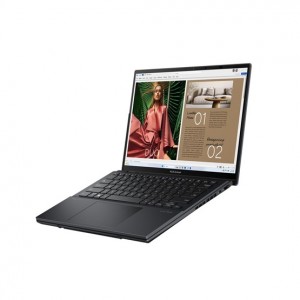 Asus ZenBook Duo 14 UX8406CA-PZ123W 14 OLED 120Hz Intel® Core™ Ultra 9 285H, 32GB, 2TB SSD, Intel® Arc 140T, Windows® 11 Home, Szürke Laptop