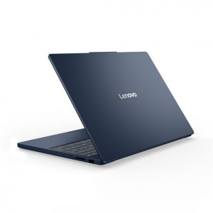 Lenovo IdeaPad Slim 3 15ARP10 15,1 OLED 165Hz AMD Ryzen 5 7535HS, 24GB, 1TB SSD, AMD Radeon 660M Graphics, FreeDOS, Szürke Laptop