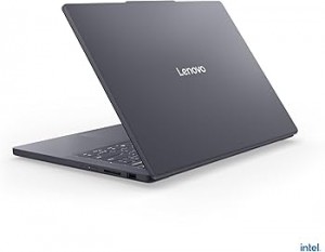 Lenovo IdeaPad Slim 3 14IRH10 14 OLED Intel® Core™ i7 Processzor-13620H, 16GB, 1TB SSD, Intel® UHD Graphics, FreeDOS, Szürke Laptop