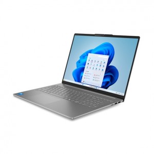 Lenovo IdeaPad Slim 5 16IMH10 16 WUXGA Intel® Core™ Ultra 5 135H, 16GB, 512GB SSD, Intel® Arc Graphics, FreeDOS, Szürke Laptop
