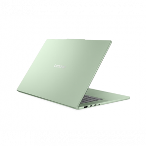 Lenovo IdeaPad Slim 5 15ARP10 15,3 WUXGA AMD Ryzen 7 7735HS, 16GB, 1TB SSD, AMD Radeon 680M Graphics, FreeDOS, Zöld Laptop