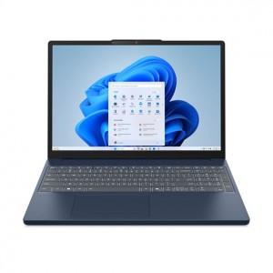 Lenovo IdeaPad Slim 3 15IRH10 83K100AKHV laptop