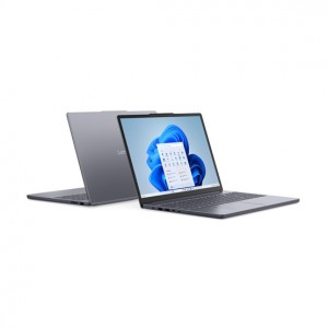 Lenovo IdeaPad Slim 3 15ARP10 15,3 WUXGA AMD Ryzen 7 7735HS, 16GB, 1TB SSD, AMD Radeon 680M Graphics, FreeDOS, Szürke Laptop