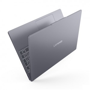 Lenovo IdeaPad Slim 3 15ARP10 15,3 WUXGA AMD Ryzen 7 7735HS, 16GB, 1TB SSD, AMD Radeon 680M Graphics, FreeDOS, Szürke Laptop