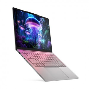 Lenovo Yoga Slim 7 14ILL10 14 OLED 120Hz Intel® Core™ Ultra 7 256V, 16GB, 1TB SSD, Intel® Arc Graphics 140V, Windows® 11 Home, Szürke Laptop