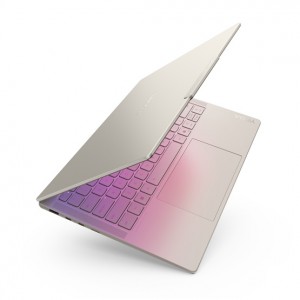 Lenovo Yoga Slim 7 14ILL10 14 OLED Intel® Core™ Ultra 7 256V, 16GB, 1TB SSD, Intel® Arc Graphics 140V, Windows® 11 Home, Fehér Laptop