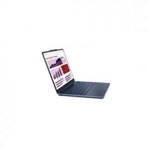 Lenovo Yoga 9 2-in-1 14ILL10 14 OLED 120Hz Intel® Core™ Ultra 7 258V, 32GB, 1TB SSD, Intel® Arc Graphics 140V, Windows® 11 Home, Kék Laptop