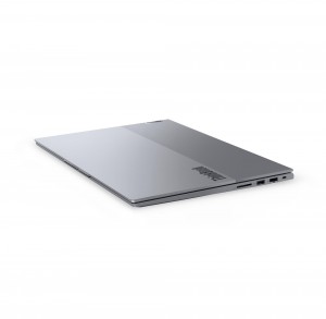 Lenovo ThinkBook 16 G7 ARP 16 WUXGA AMD Ryzen 7 7735HS, 32GB, 512GB SSD, AMD Radeon 680M Graphics, FreeDOS, Szürke Laptop