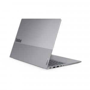 Lenovo ThinkBook 16 G7 ARP 16 WUXGA AMD Ryzen 7 7735HS, 32GB, 512GB SSD, AMD Radeon 680M Graphics, FreeDOS, Szürke Laptop