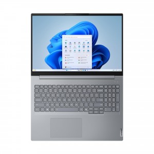 Lenovo ThinkBook 16 G9 IRL 16 WUXGA Intel® Core™ i5 Processzor-13420H, 16GB, 512GB SSD, Intel® UHD Graphics, FreeDOS, Szürke Laptop