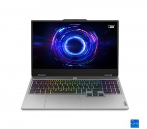 Lenovo LOQ 15 IRX10 83JE011VHV laptop