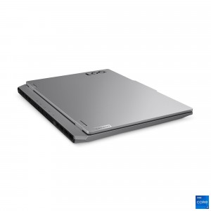 Lenovo LOQ 15IRX10 15,6 FHD 144Hz Intel® Core™ i7 Processzor-13650HX, 32GB, 1TB SSD, NVIDIA GeForce RTX 5050 8GB, FreeDOS, Szürke Laptop