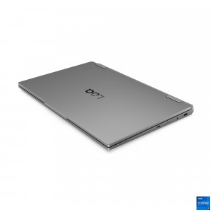 Lenovo LOQ 17IRX10 17,3 FHD 165Hz Intel® Core™ i7 Processzor-13700HX, 16GB, 1TB SSD, NVIDIA GeForce RTX 5060 8GB, FreeDOS, Szürke Laptop