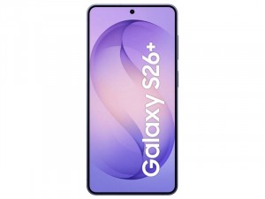 Samsung Galaxy S26+ 5G Dual Sim 12GB 512GB Kobalt Lila Okostelefon