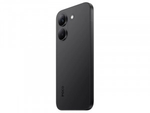 Xiaomi Poco X8 Pro 5G Dual Sim 8GB 512GB Fekete Okostelefon