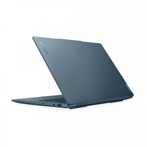 Lenovo Yoga Pro 7 14IMH9 14,5 3K 120Hz Intel® Core™ Ultra 5 125H, 16GB, 512GB SSD, FreeDOS, Kék Laptop