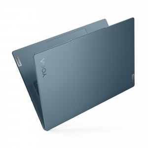 Lenovo Yoga Pro 7 14IMH9 14,5 3K 120Hz Intel® Core™ Ultra 5 125H, 16GB, 512GB SSD, FreeDOS, Kék Laptop