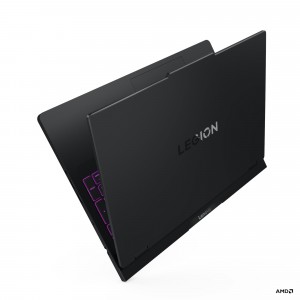 Bontott Lenovo Legion Pro 5 16ADR10 16 WQXGA 240Hz AMD Ryzen 9 8945HX, 32GB, 1TB SSD, NVIDIA GeForce RTX 5060 8GB, FreeDOS, Fekete Laptop