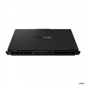 Bontott Lenovo Legion Pro 5 16ADR10 16 WQXGA 240Hz AMD Ryzen 9 8945HX, 32GB, 1TB SSD, NVIDIA GeForce RTX 5060 8GB, FreeDOS, Fekete Laptop