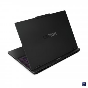 Lenovo Legion 5 15IRX10 15,1 OLED 165Hz Intel® Core™ i7 Processzor-13650HX, 32GB, 1TB SSD, NVIDIA GeForce RTX 5070 8GB, FreeDOS, Fekete Laptop