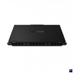 Lenovo Legion 5 15IRX10 15,1 OLED 165Hz Intel® Core™ i7 Processzor-13650HX, 32GB, 1TB SSD, NVIDIA GeForce RTX 5070 8GB, FreeDOS, Fekete Laptop